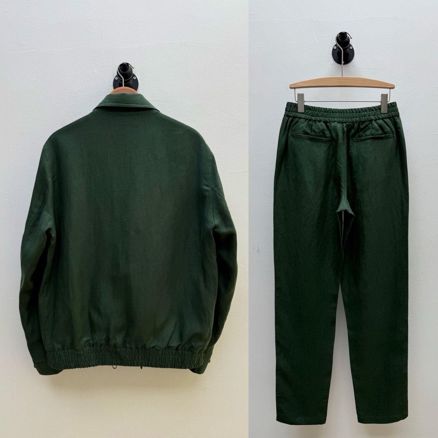 Loro Piana Set