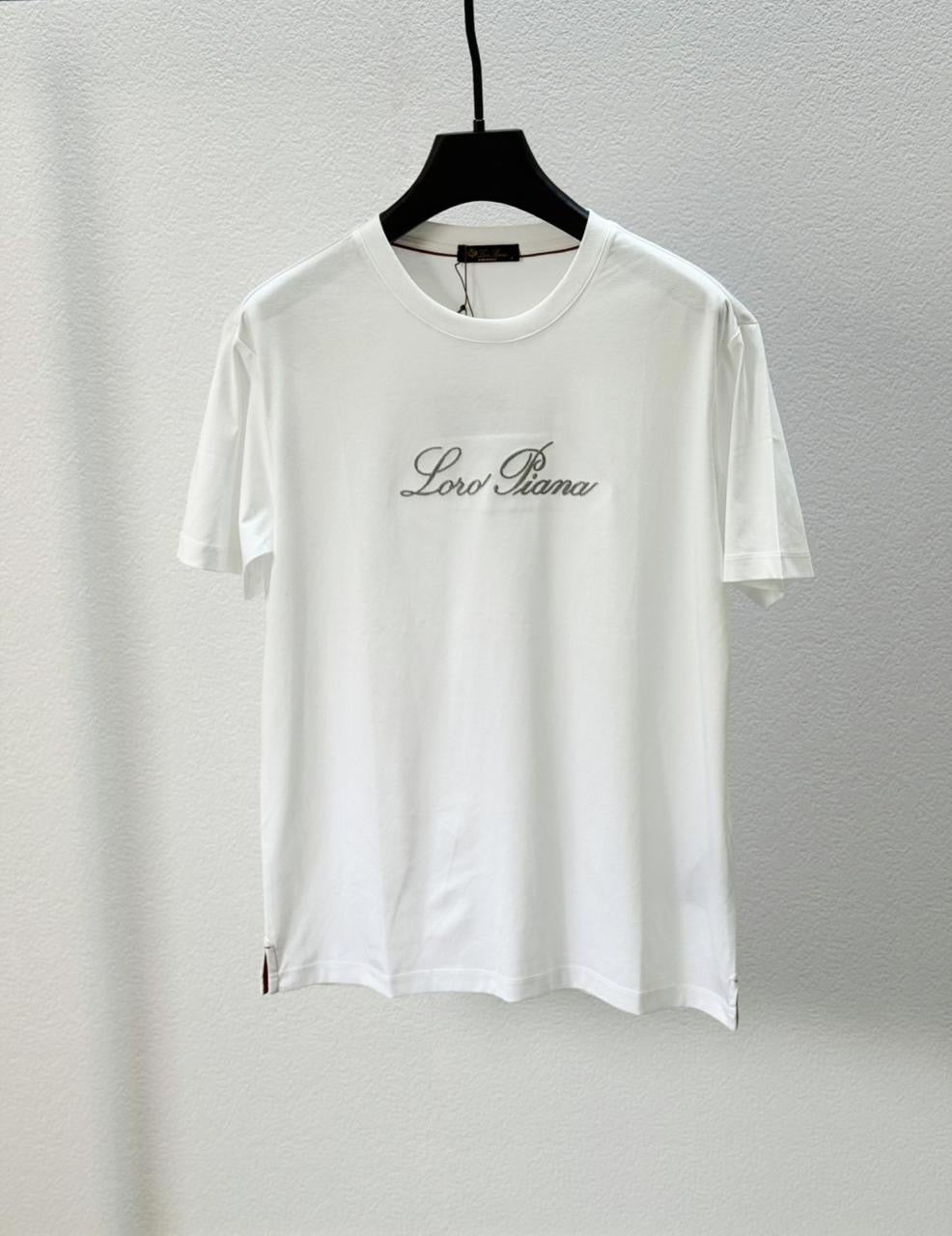 Loro Piana T-Shirt 4 colors