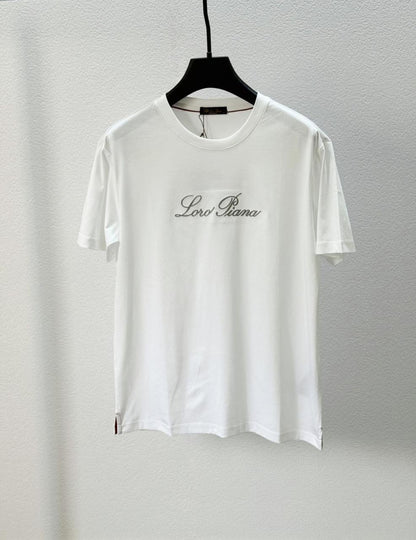 Loro Piana T-Shirt 4 colors