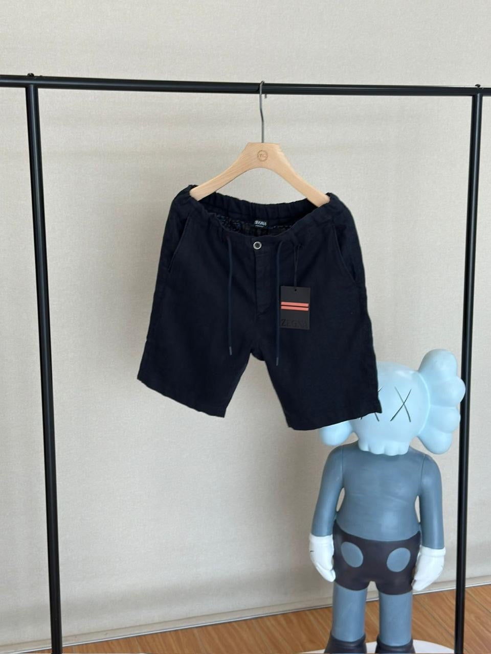 Zegna Set