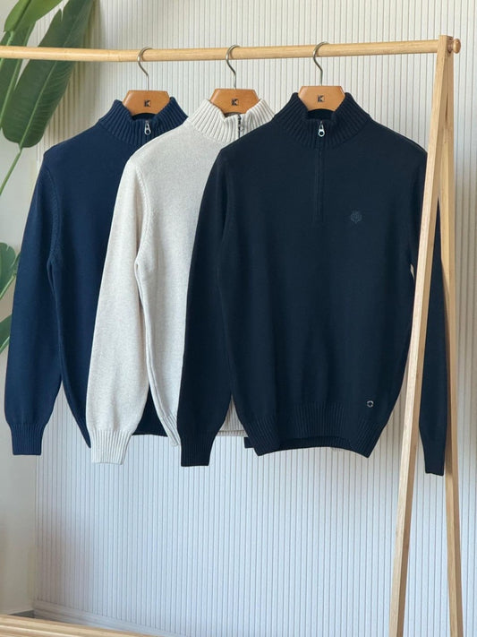 Loro Piana Sweater