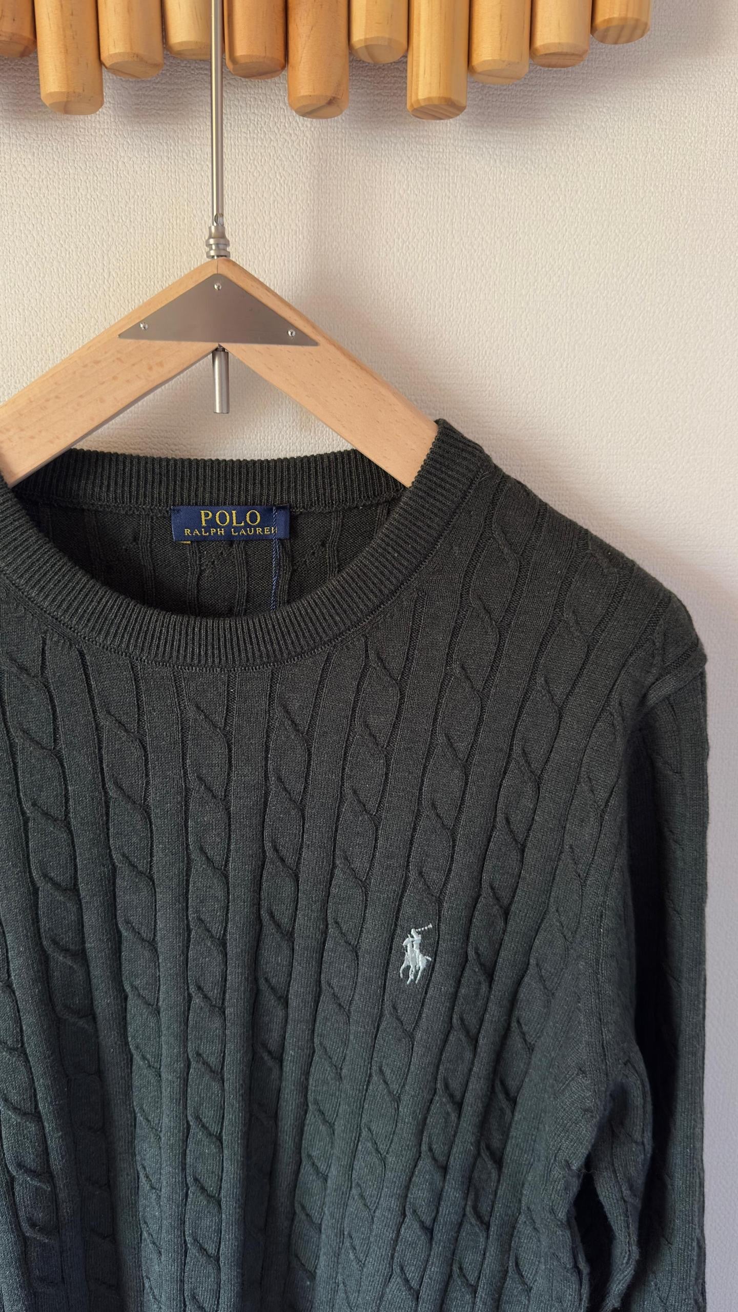 Ralph Lauren Sweaters
