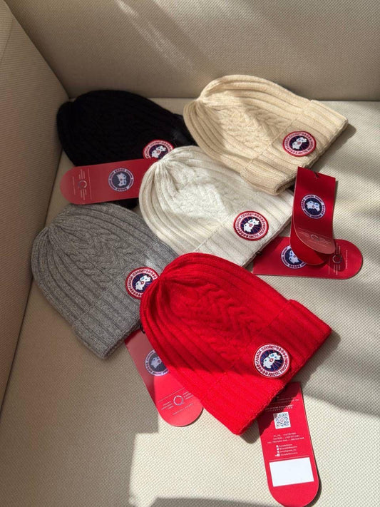 Canada Goose Beanie