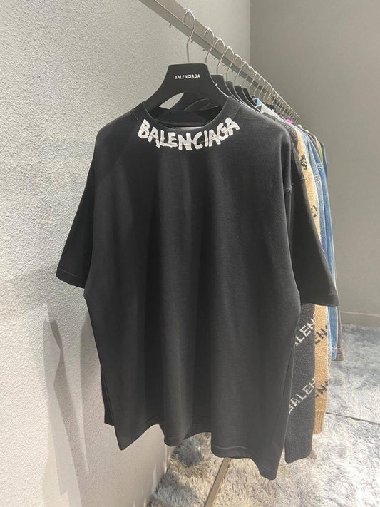 Balenciaga T-Shirt 2 colors