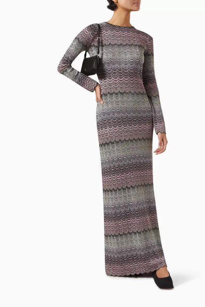 Missoni Dress