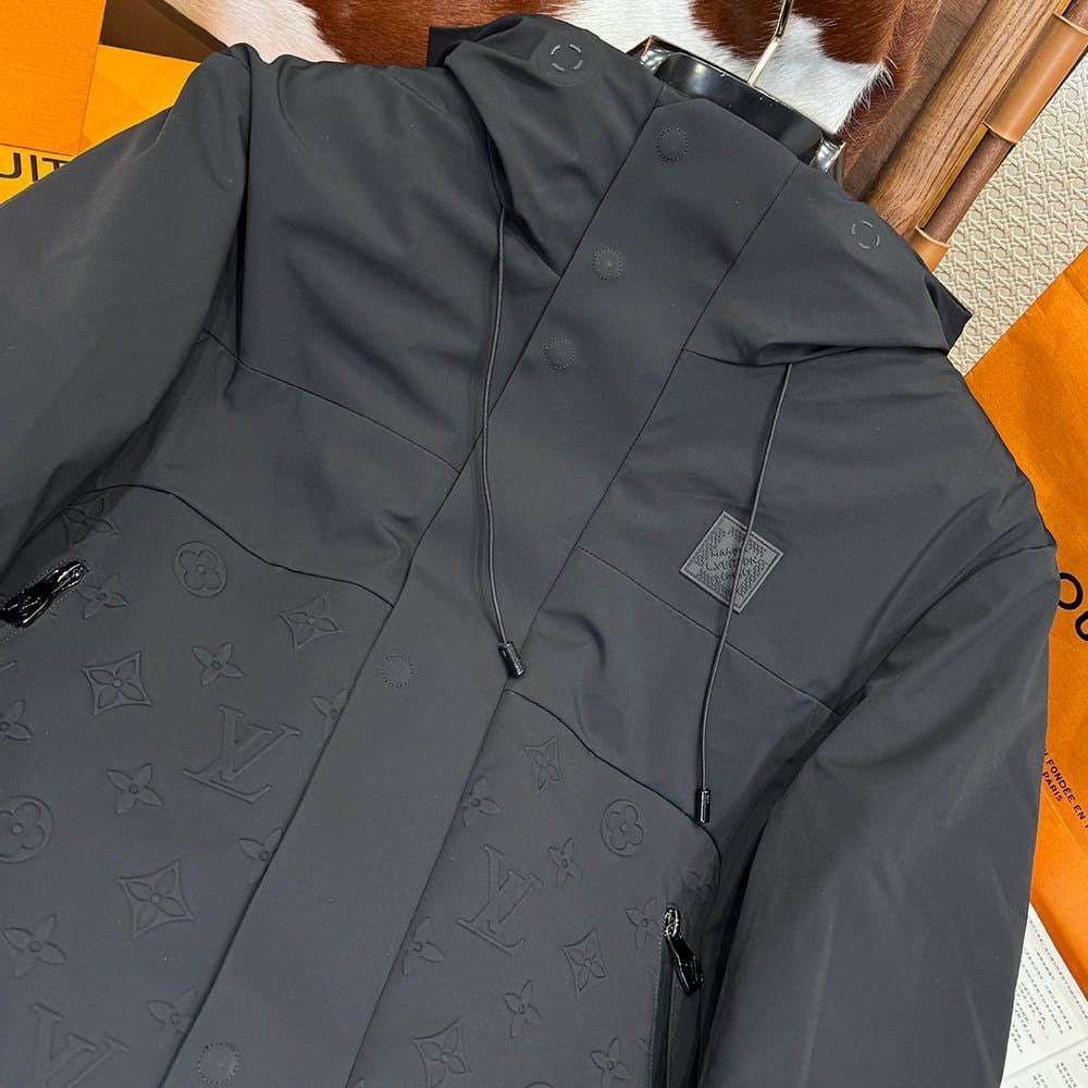 Louis Vuitton Jacket