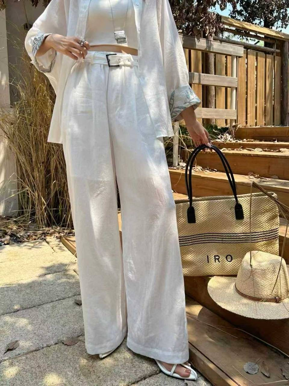 Miu Miu Set