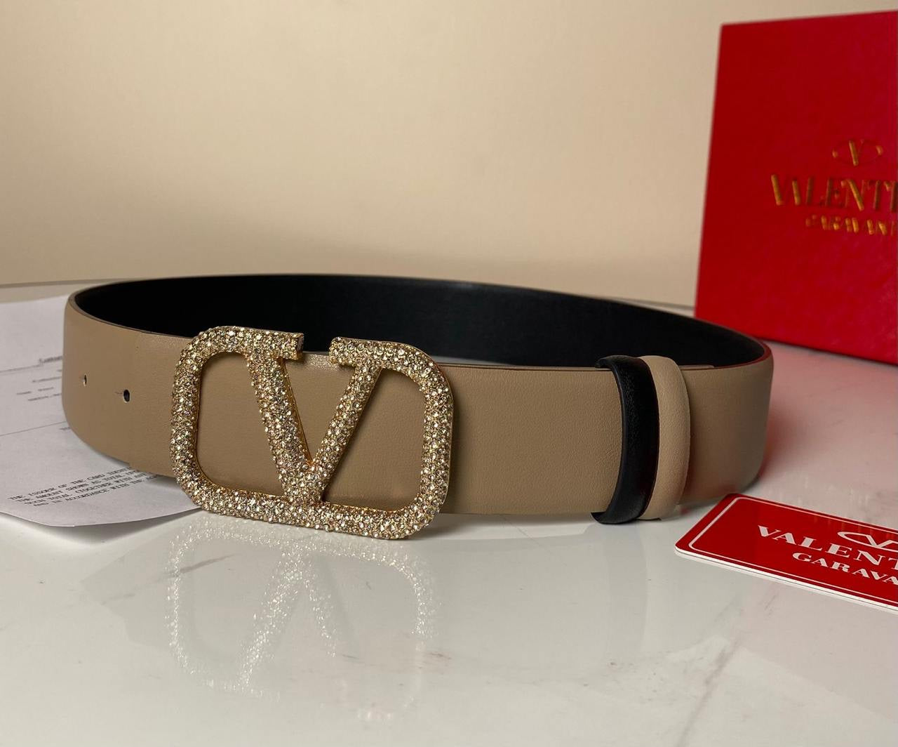 Valentino Belts 14 colors