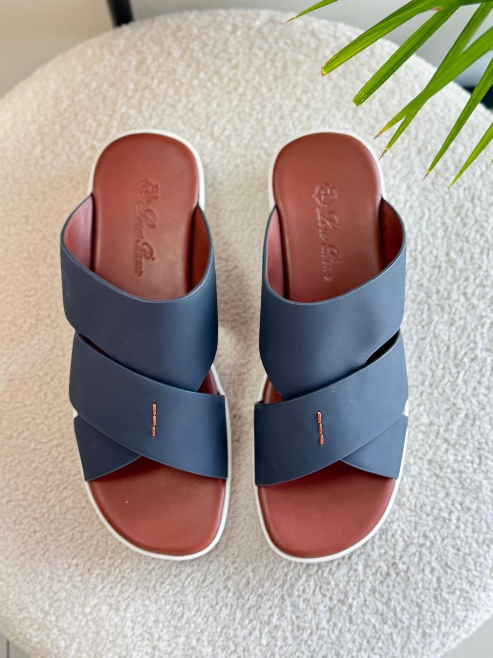 Loro Piana Slippers