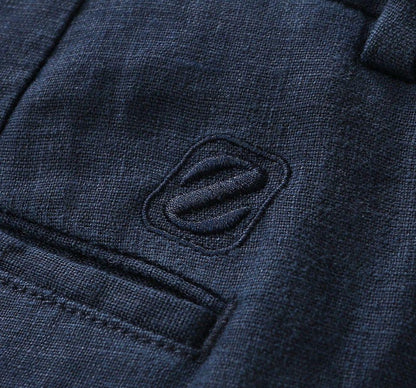 Loro Piana Lenin Pants