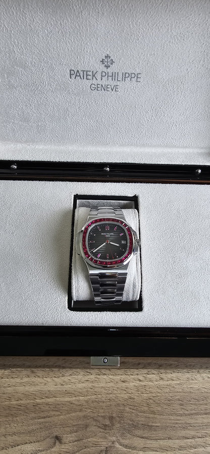 Patek Philippe Nautilus Watch