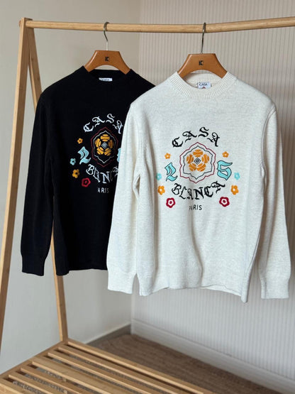 Casablanca Sweater