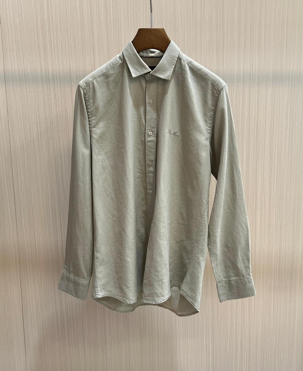 Loro Piana Shirt 6 colors
