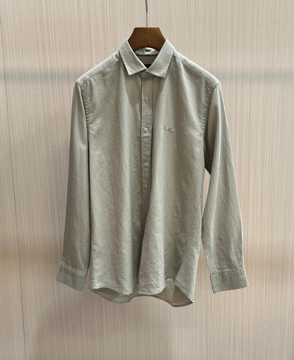 Loro Piana Shirt 6 colors