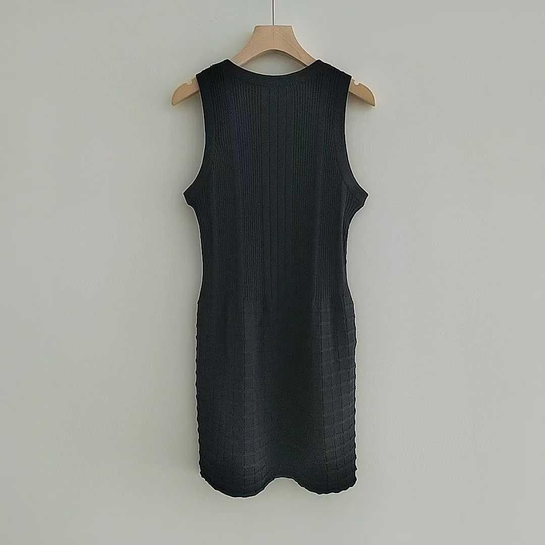 Chanel Dress 2 colors