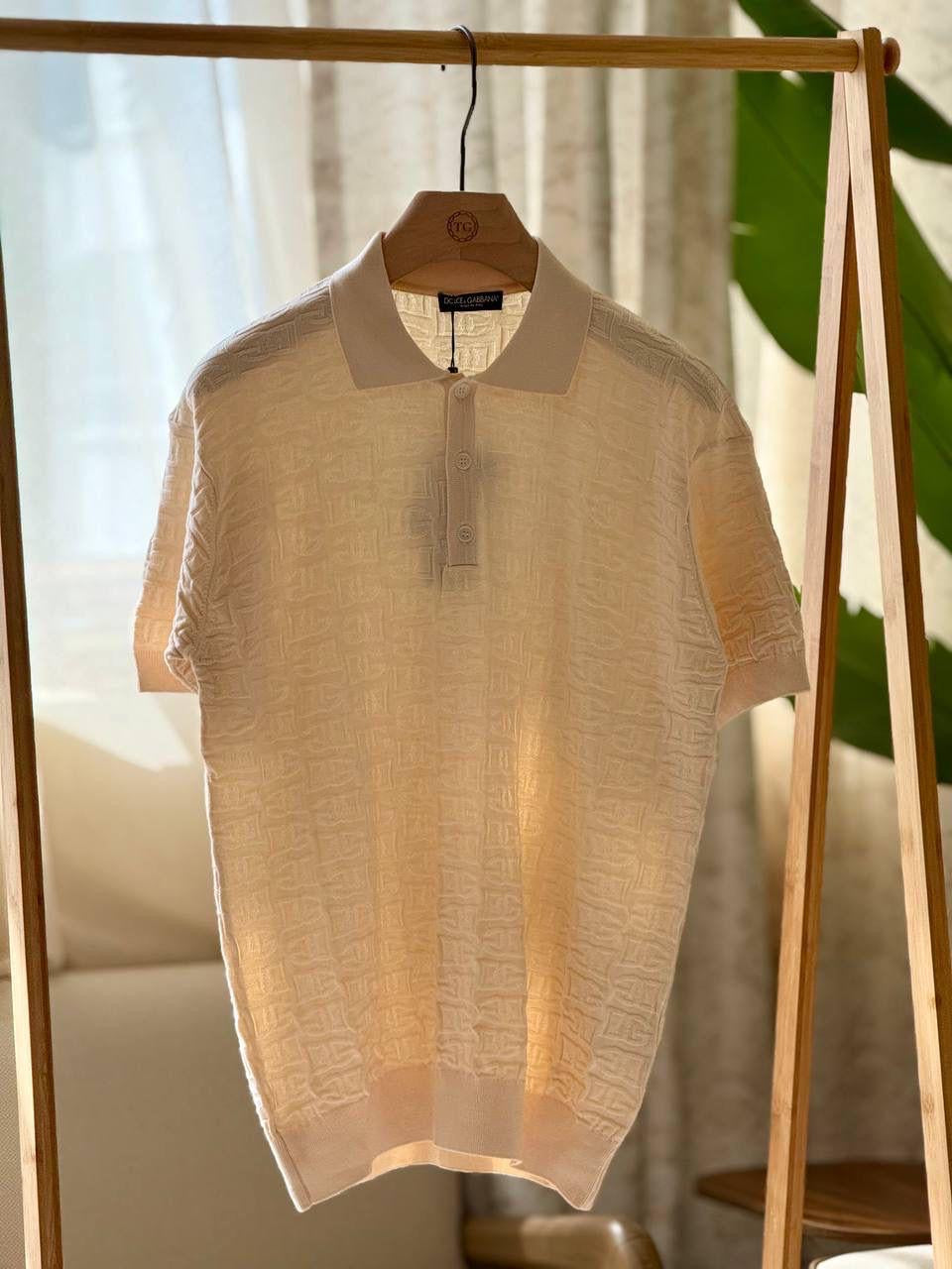 Dolce & Gabbana Polo Shirt
