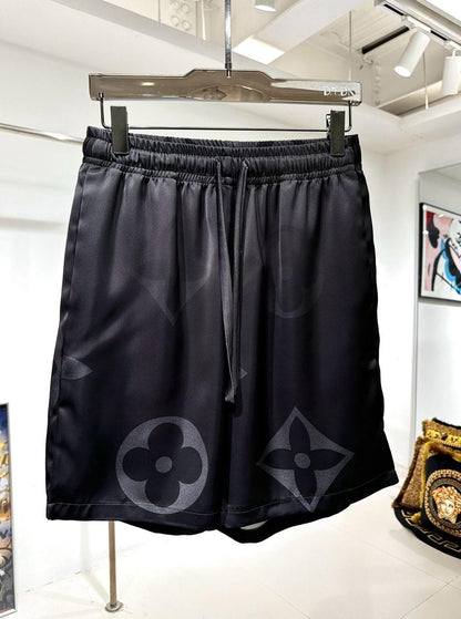 Louis Vuitton Silk Set