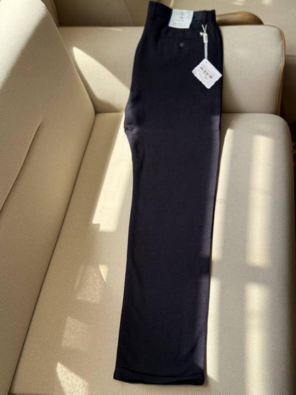 Brunello Cucinelli Linen Pants