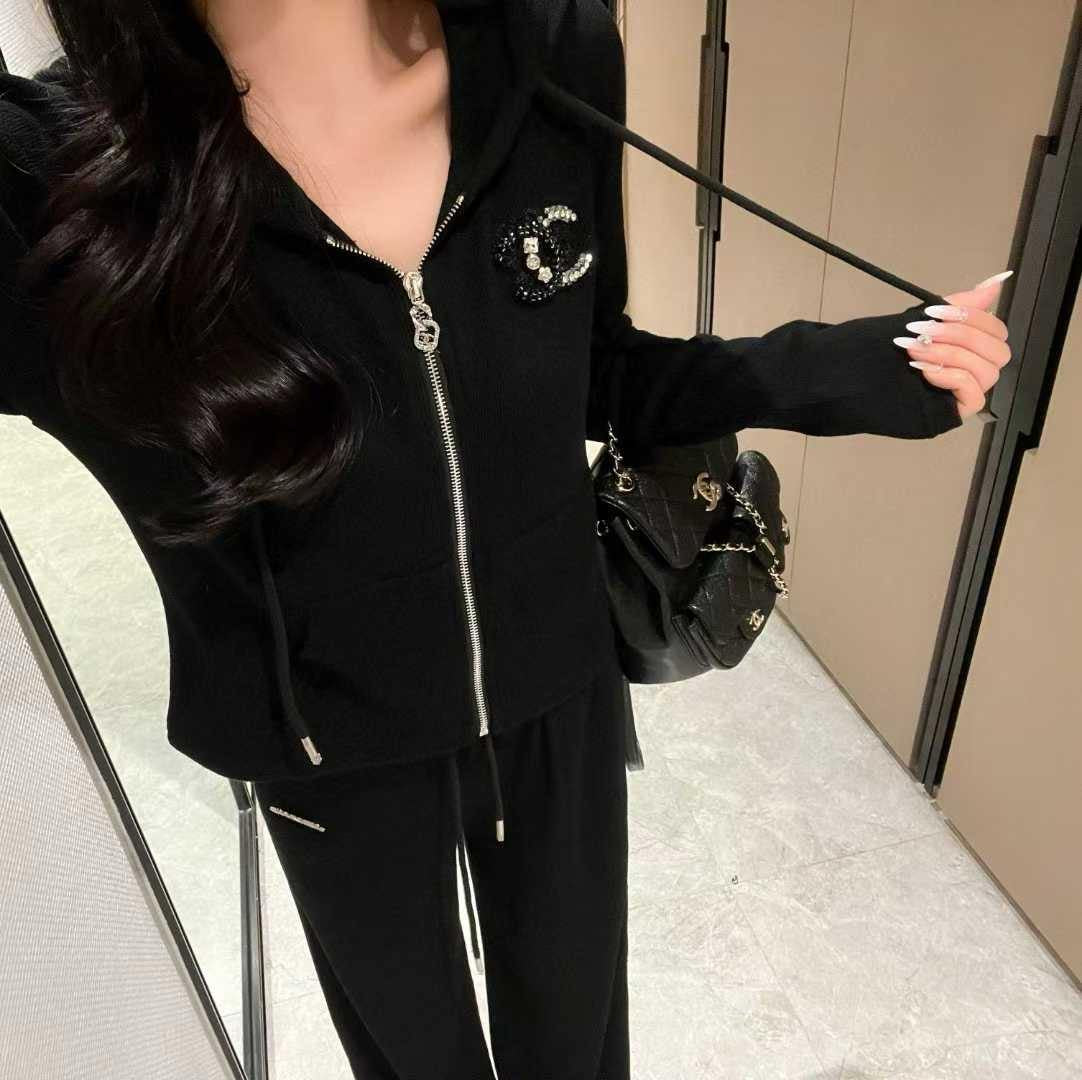 Chanel Set