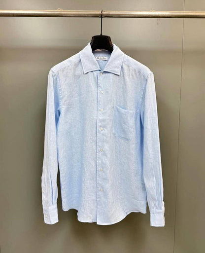 Loro Piana Shirt 5 colors