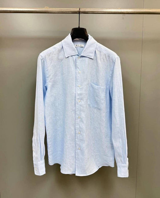 Loro Piana Shirt 5 colors