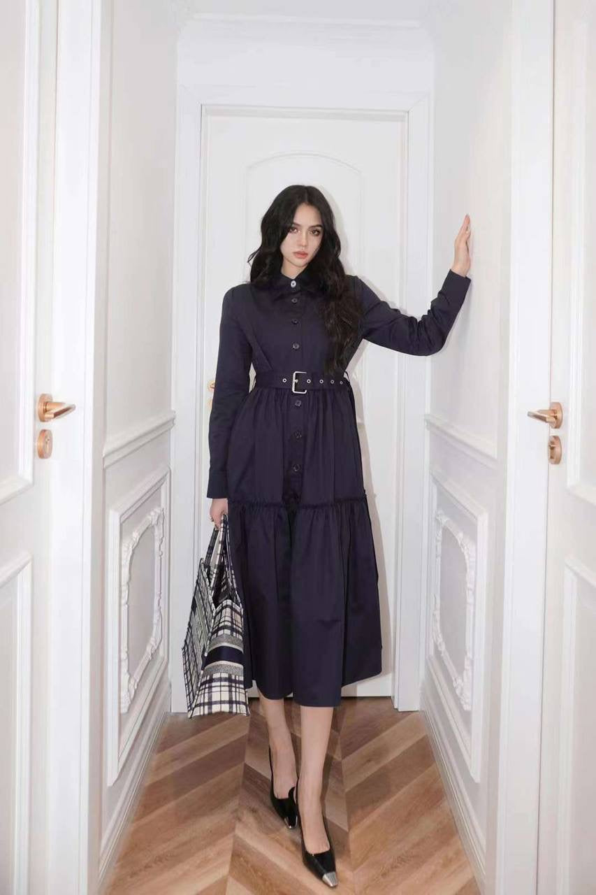Dior Dress
