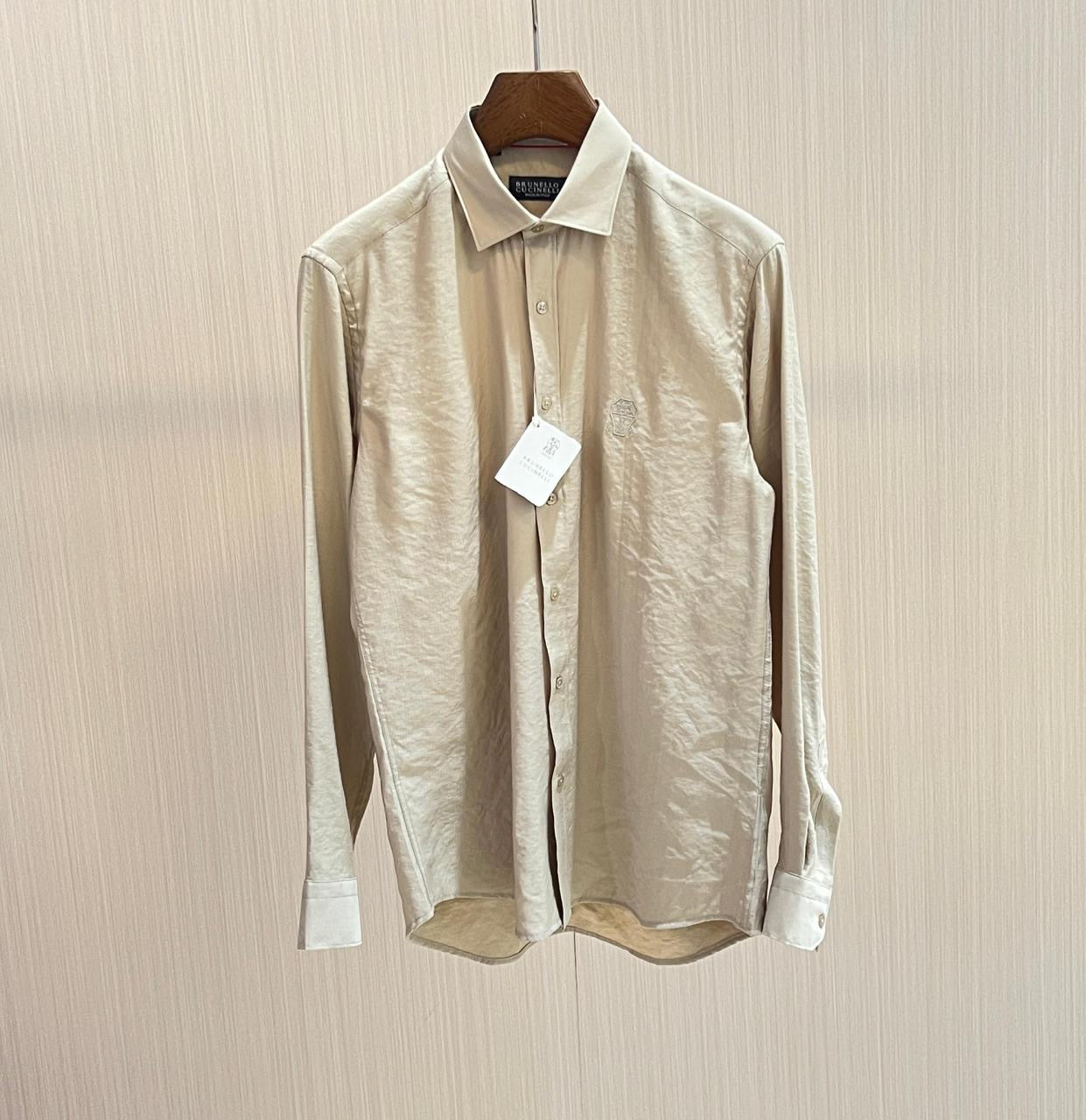 Brunello Shirt 6 colors