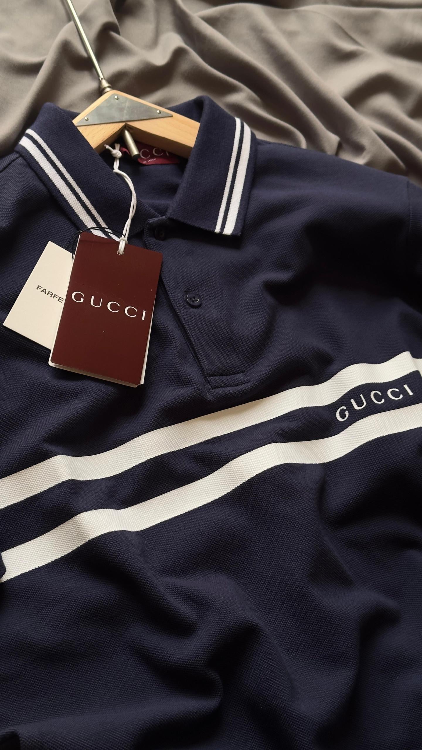 Gucci Polo Shirt