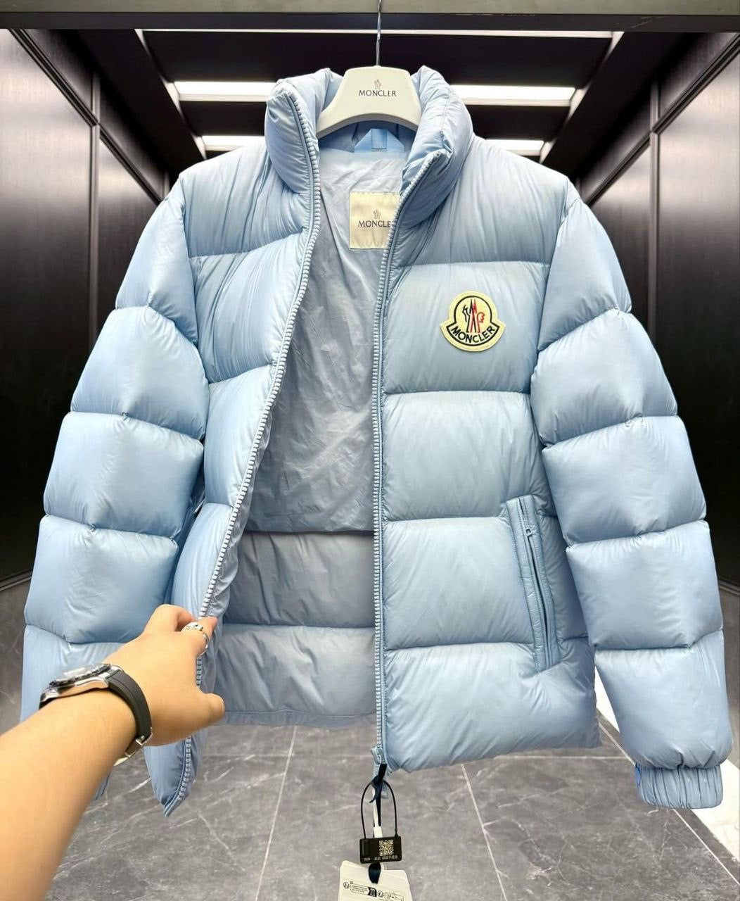 Moncler Jacket