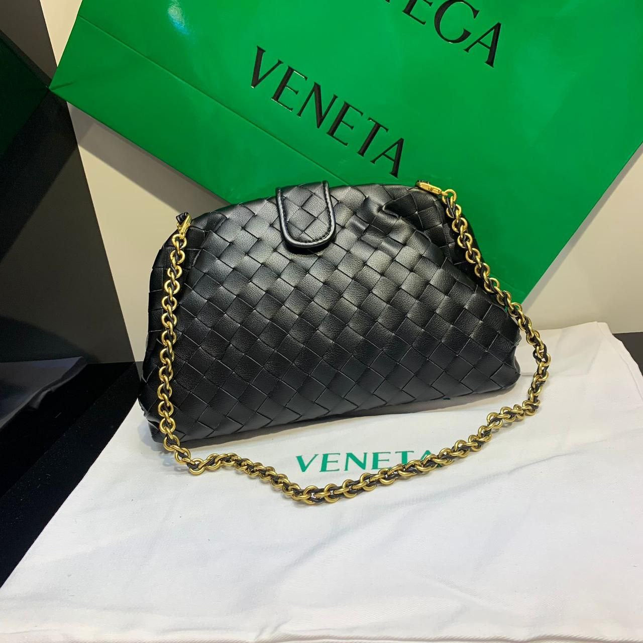 Bottega Veneta Sling Bag