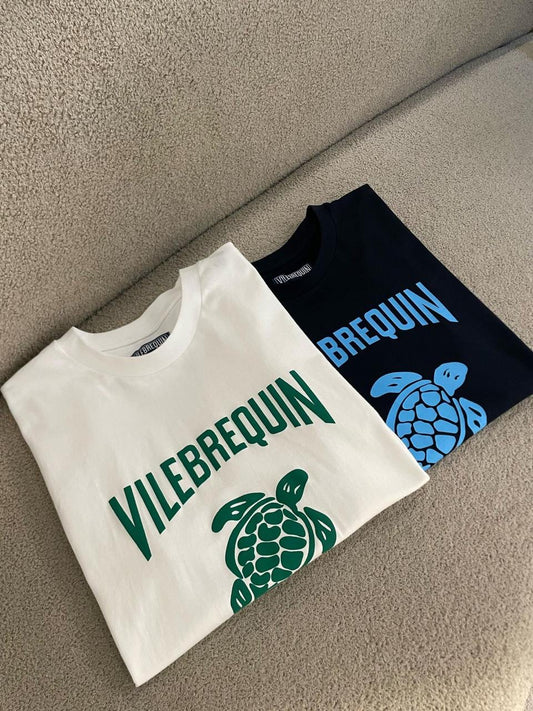 Vilbrequin T-Shirt 2 colors