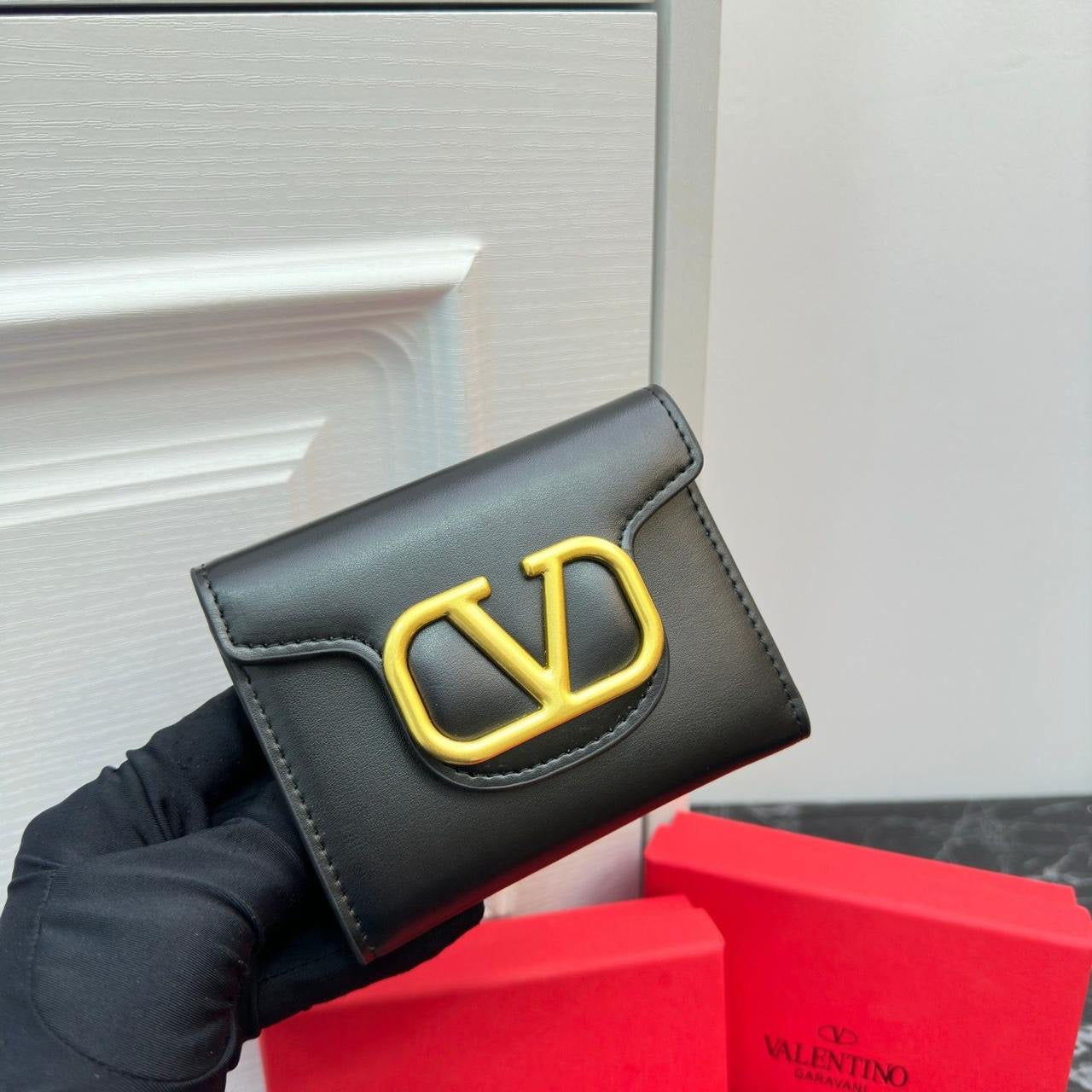 Valentino Wallets 5 colors