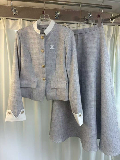 Chanel Set
