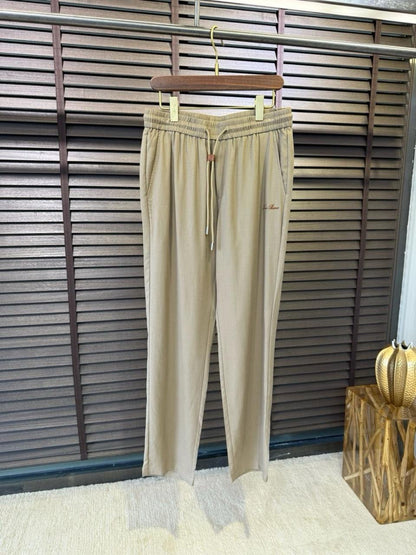 Loro Piana Suit