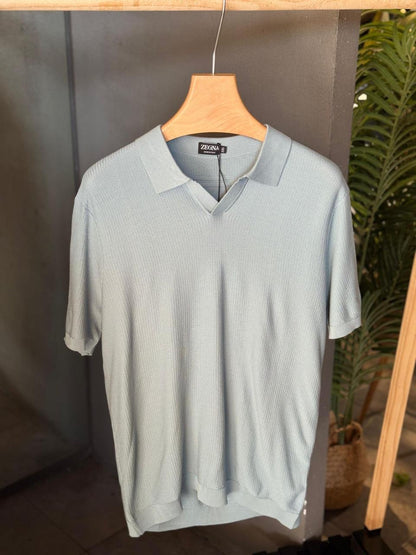Zegna Polo Shirt