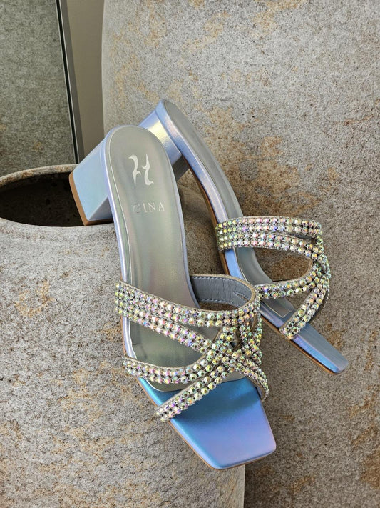 Gina Heels