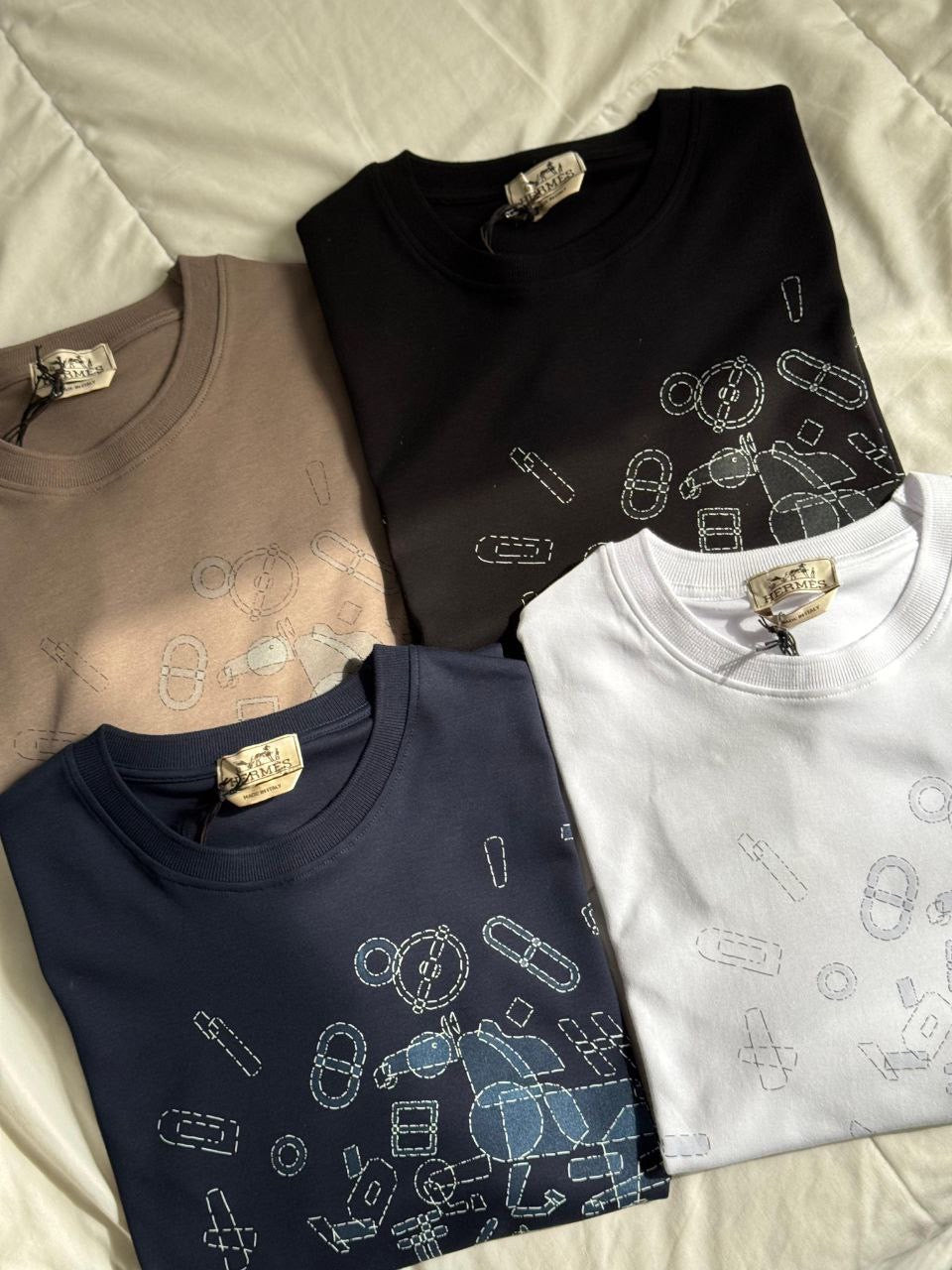Hermes T-Shirt