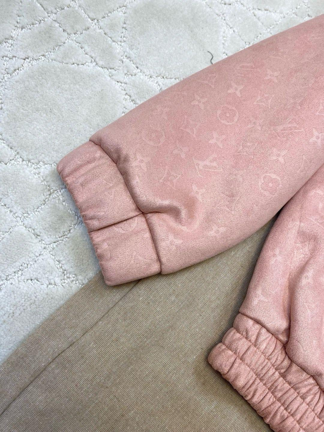 Louis Vuitton Jacket