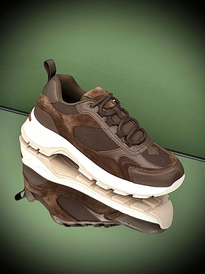 Loro Piana Sneakers 4 colors