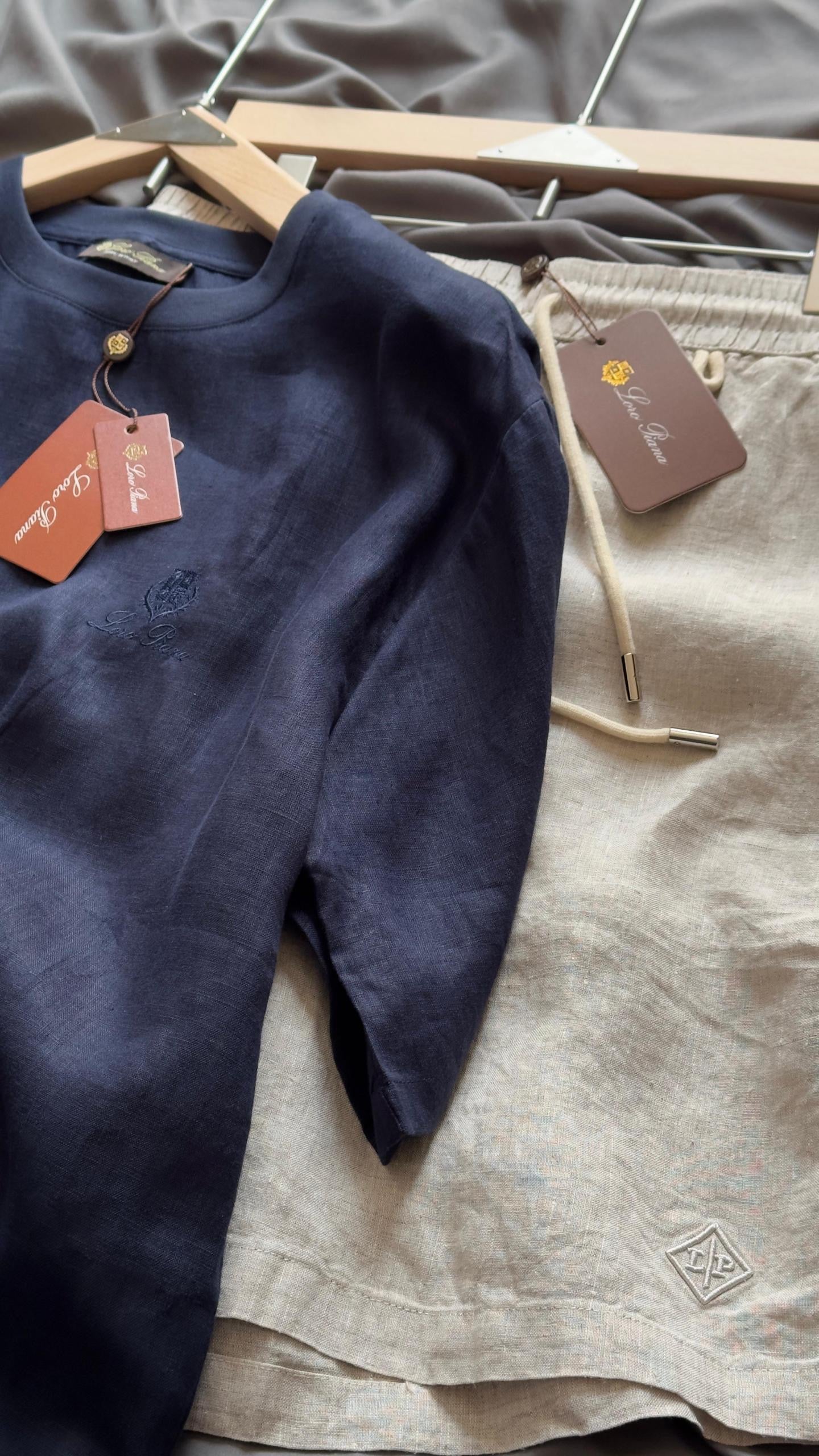 Loro Piana Set
