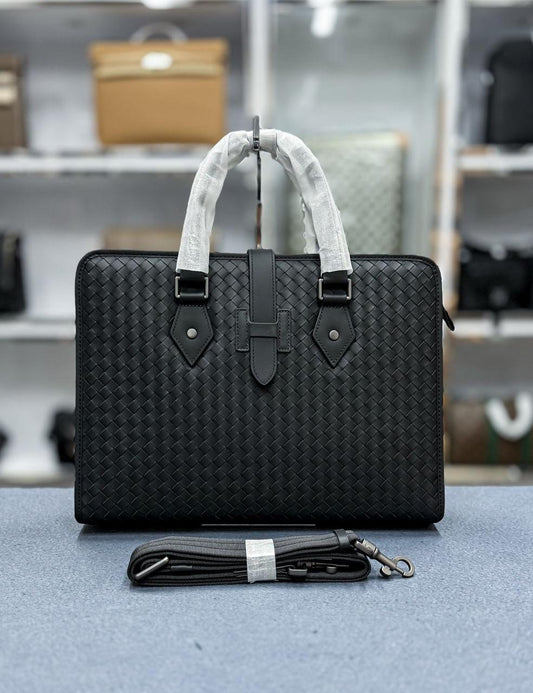 Bottega Laptop Bag (VIP Quality)