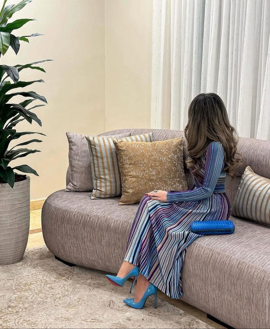 Missoni Dress 3 colors