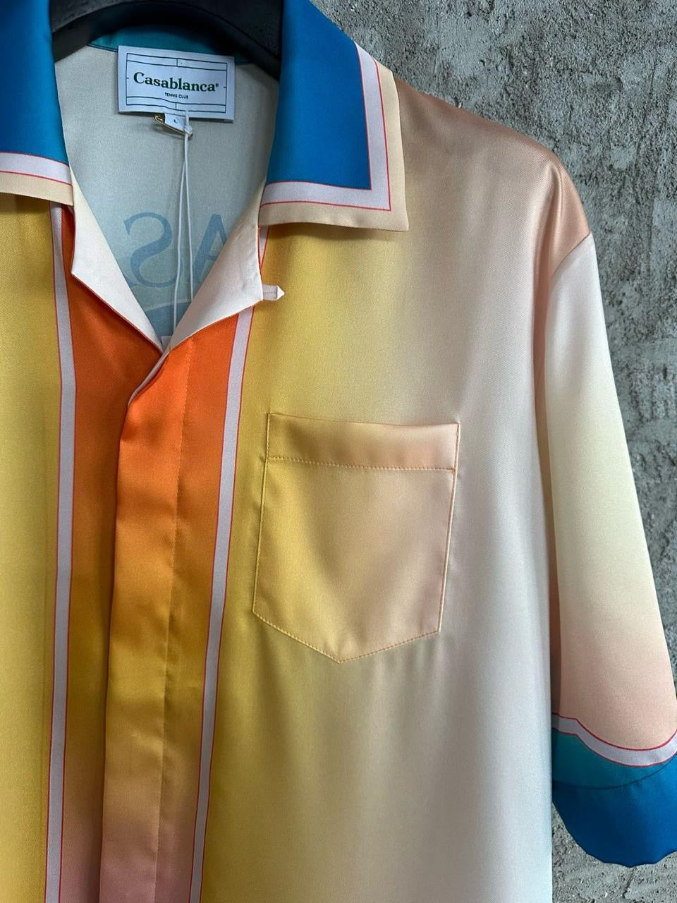 Casablanca Set