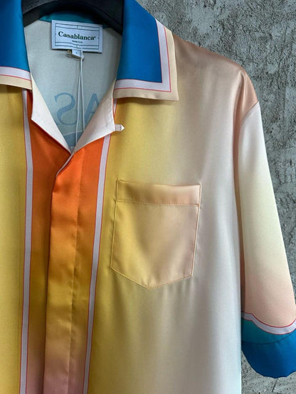 Casablanca Set