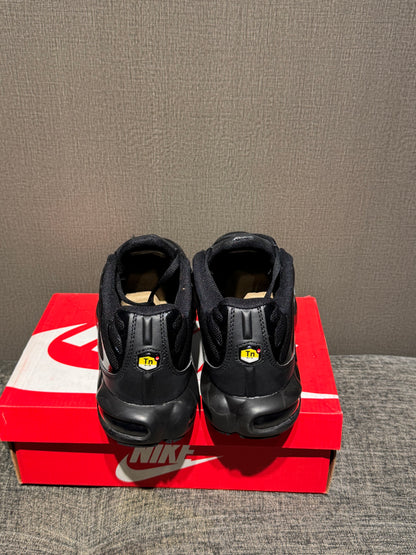 Nike Air Max TN Black