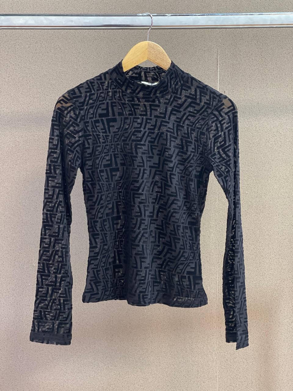 Fendi T-shirt 2 colors