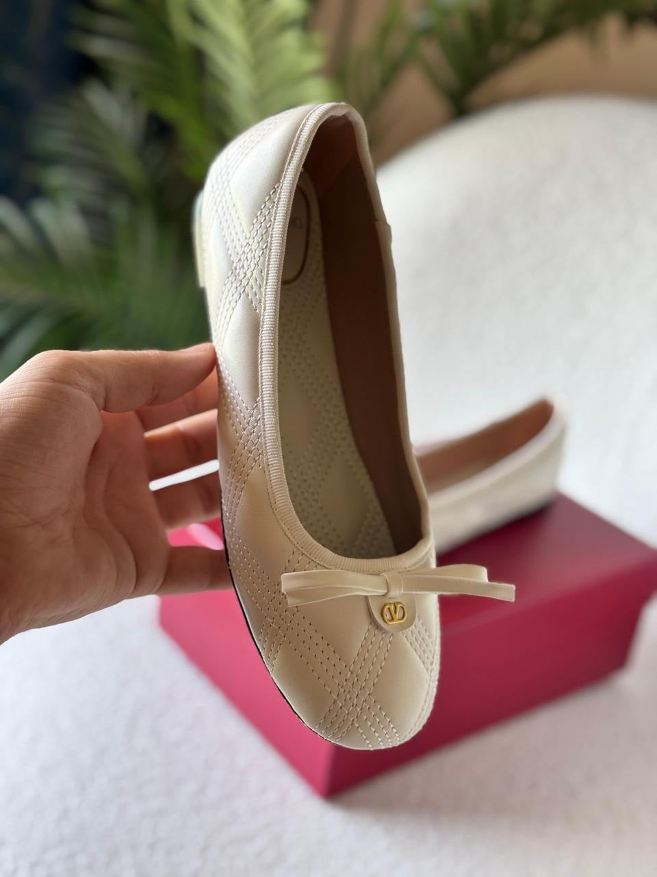 Valentino Ballerina