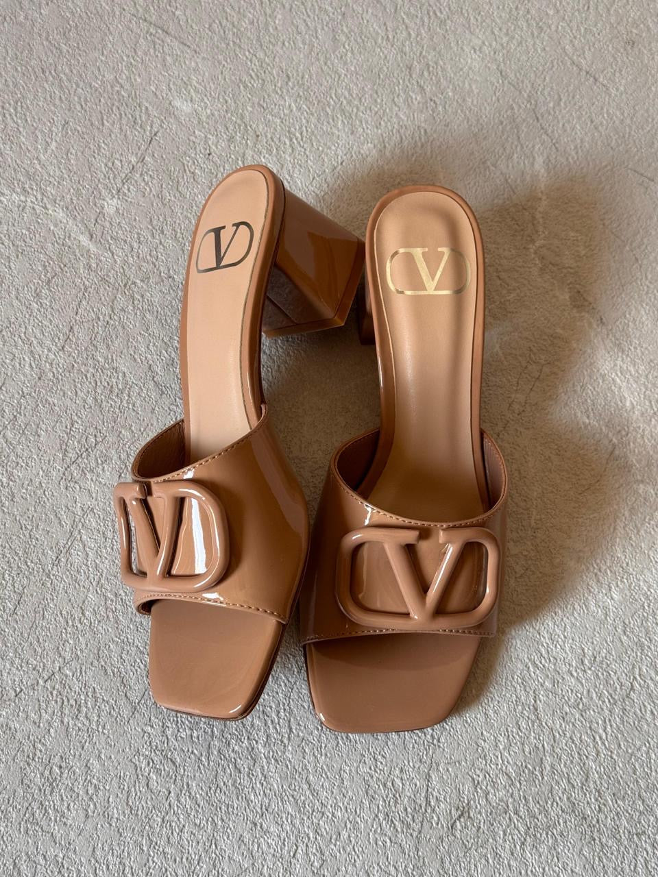 Valentino Heels 5 colors