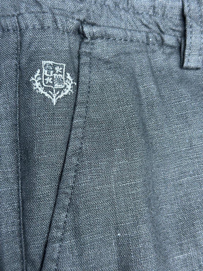 Loro Piana Lenin Pants