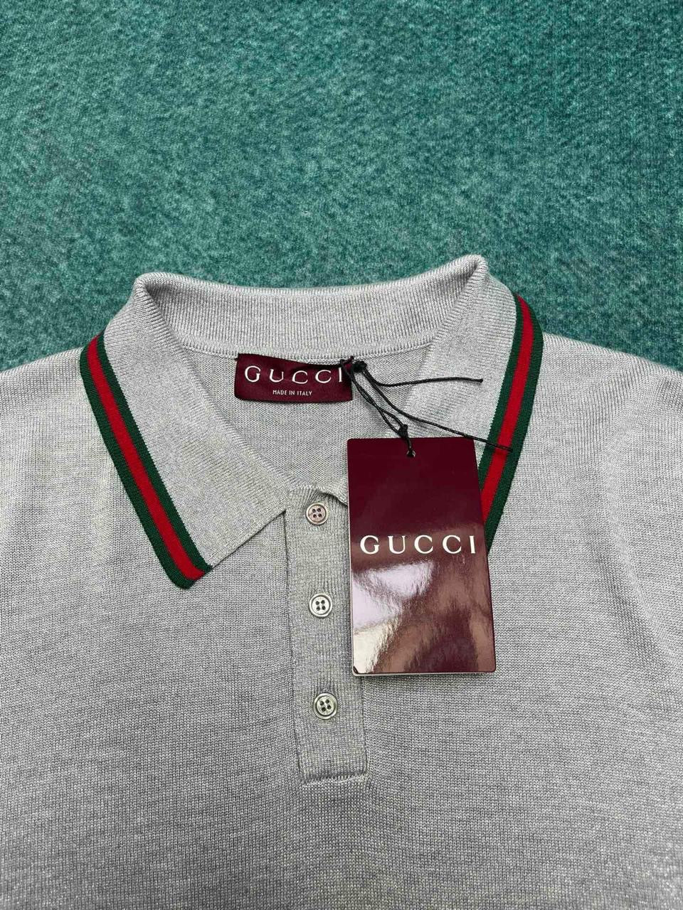 Gucci Polo Shirt